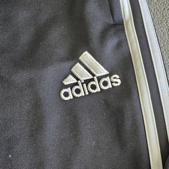 Adidas Climacool Black Track Pants. Size Small‎ - Picture 2 of 9
